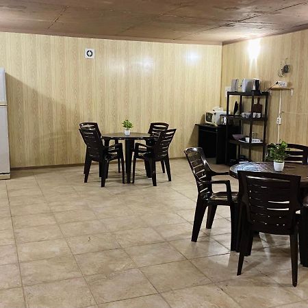 Apartment Kiev Luaran gambar