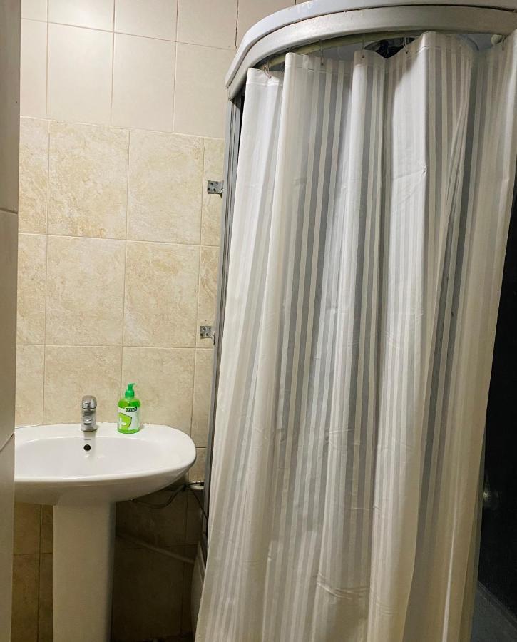 Apartment Kiev Luaran gambar